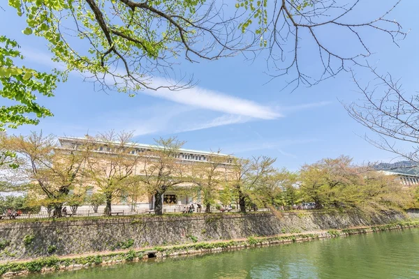 Kyoto Sahnesi — Stok fotoğraf