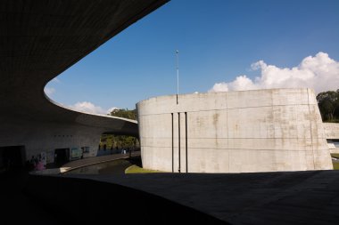 Xiangshan Ziyaretçi Merkezi