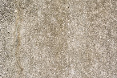 granolithic yıkanmış eski duvar bitiş