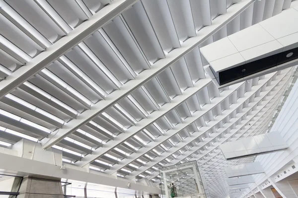 Architecture ceiling — Stock Photo, Image