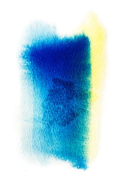 Abstract watercolor — Stock Photo, Image