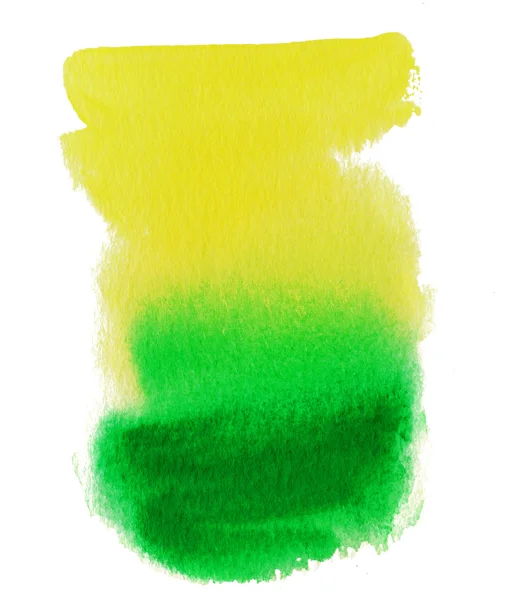 Abstract watercolor — Stock Photo, Image