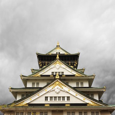 Osaka Kalesi