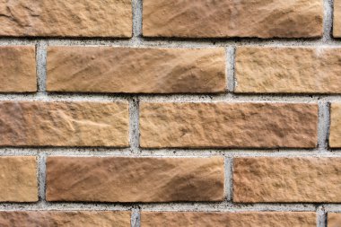 Tuğla Duvar dokusu