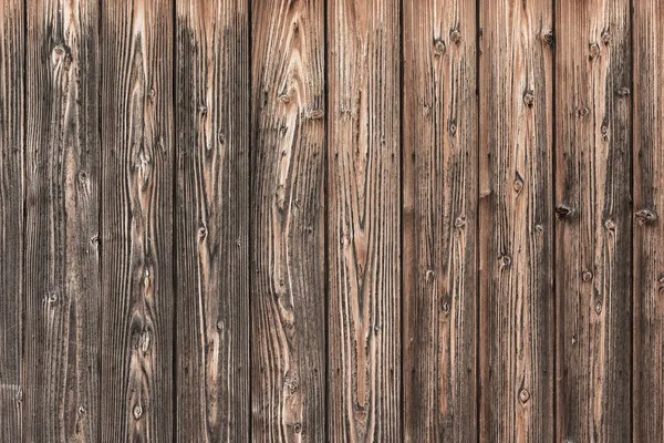 Wandtextur aus Holz — Stockfoto
