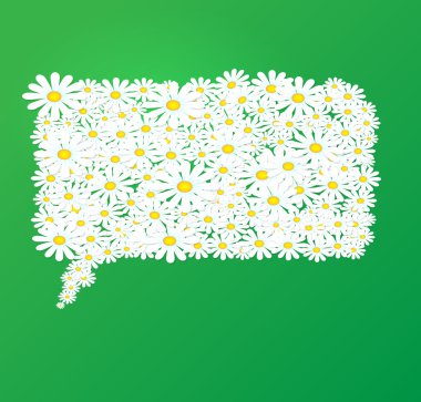 vektör romantik arka plan