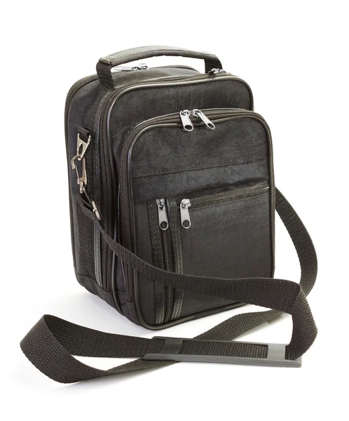 Bag with belt — Stock Photo, Image