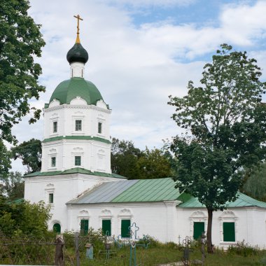 balakhna hayat veren trinity Kilisesi