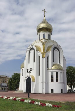 Kilise st. george ve 