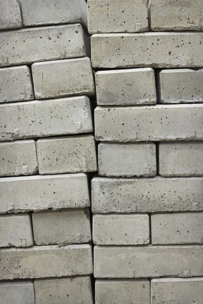 Background from paving stones — Stock Photo, Image