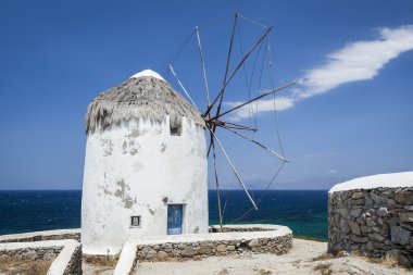 Mykonos Yunanistan