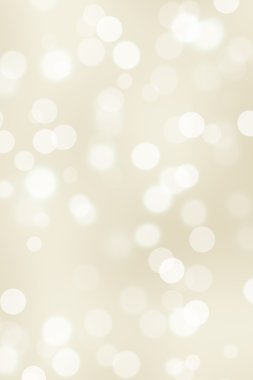 parlak bokeh arka plan