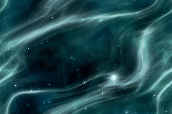 plasma nebula