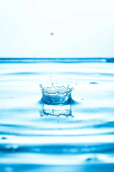 Water — Stockfoto