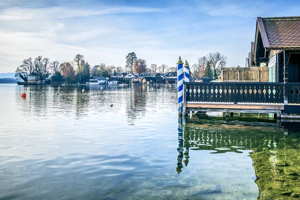 Tutzing — Stok fotoğraf