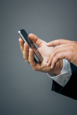 Cep telefonu