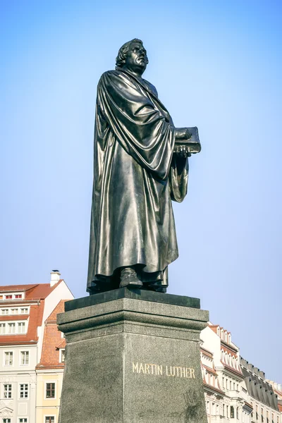 Martin Luther. — Stok fotoğraf