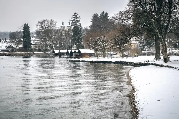 Tutzing — Stockfoto