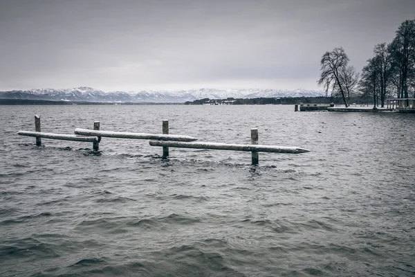 Tutzing — Stockfoto