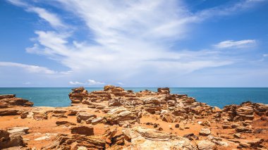 Broome, Avustralya