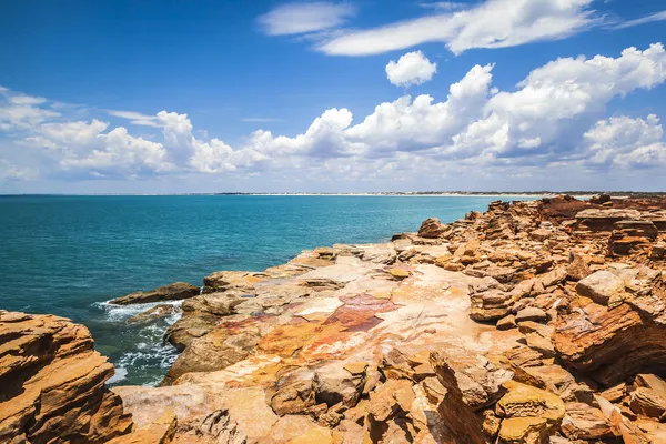Australia Broome —  Fotos de Stock