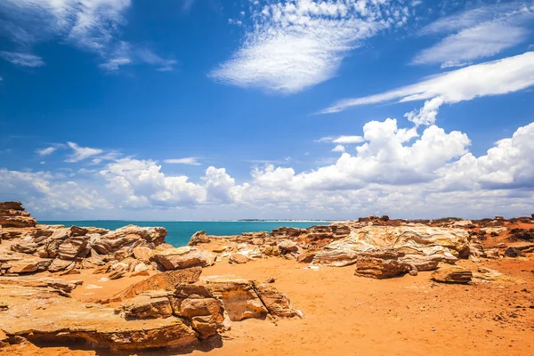 Broome Australia — Foto Stock