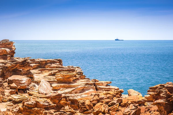 Broome, Australië — Stockfoto