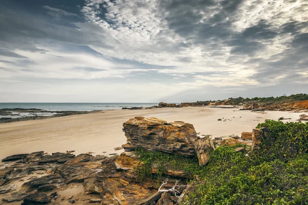 Австралія Broome — стокове фото