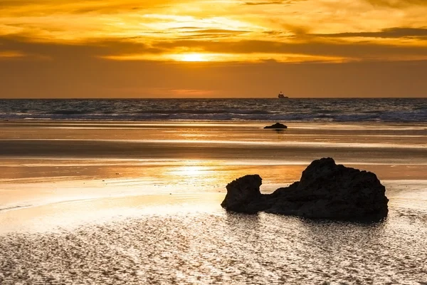 Австралія Broome — стокове фото