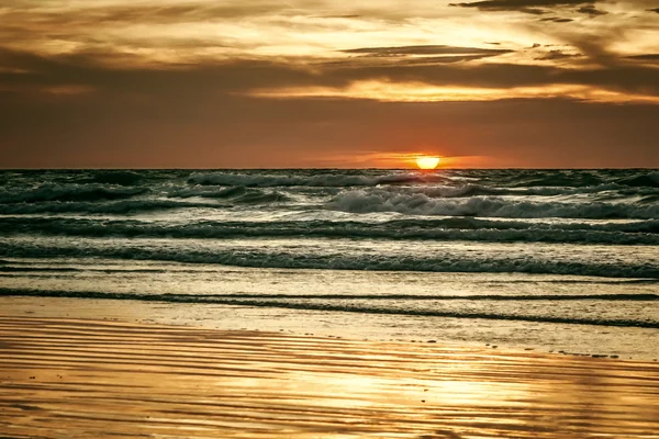 Broome, Austrálie — Stock fotografie