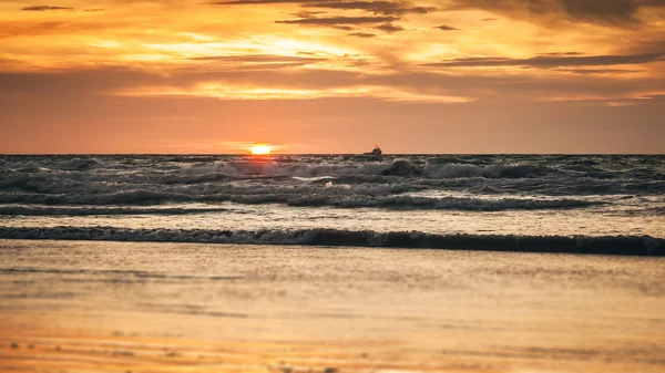 Fondo de puesta de sol —  Fotos de Stock