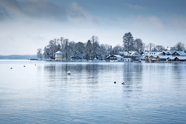 Tutzing — Stockfoto