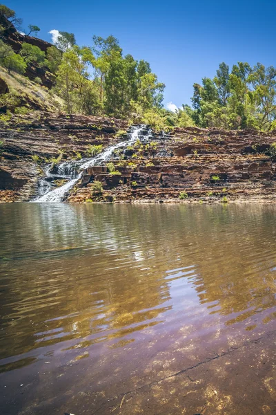 Dale Gorge Australia — Stock Photo, Image