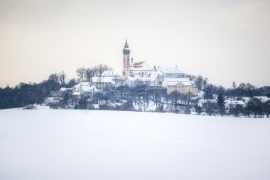 Andechs Manastırı