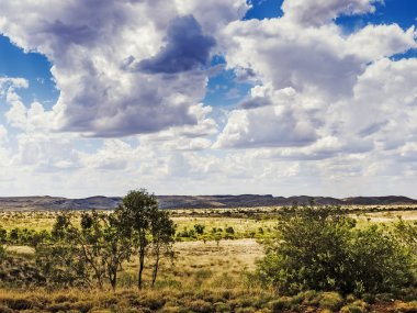 karijini, Avustralya