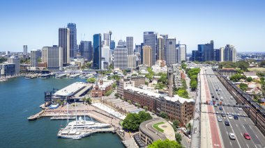 Sydney