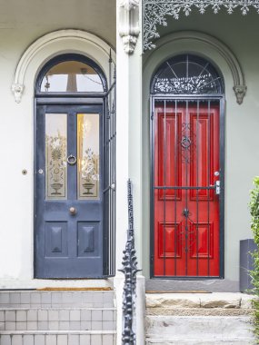 Evi paddington Teras sydney