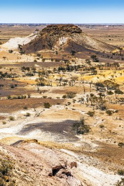 Breakaways Coober Pedy