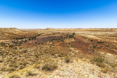 Breakaways Coober Pedy