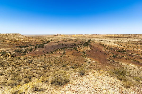 Ontsnappingen coober pedy — Stockfoto