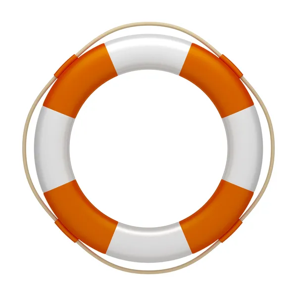 Life saver — Stock Photo, Image