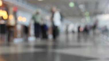 bulanık yürüyüş