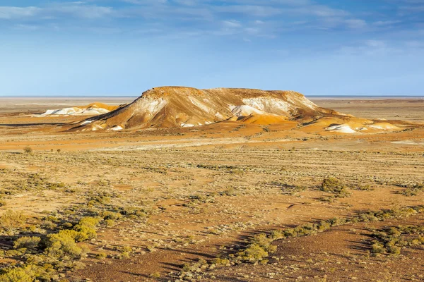 Breakaways Coober Pedy — Stok fotoğraf