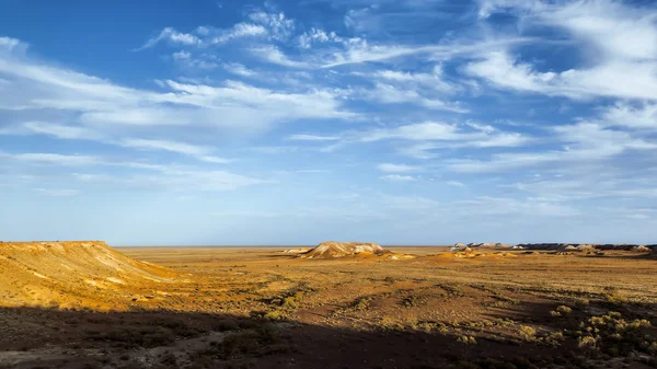 Breakaways Coober Pedy — Stok fotoğraf