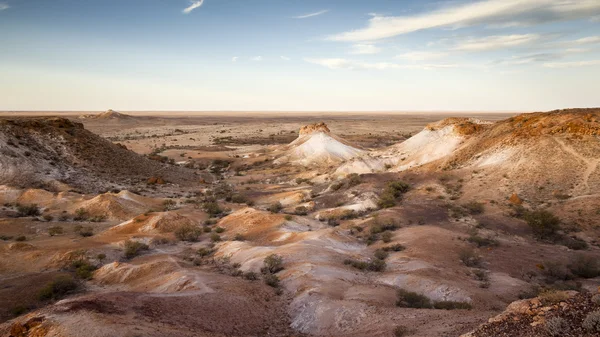 Breakaways Coober Pedy — Fotografia de Stock