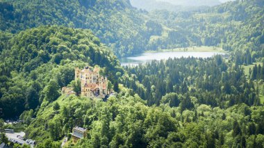 Castle Hohenschwangau