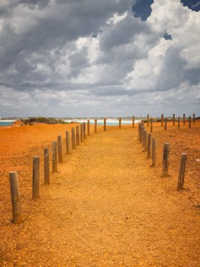 Broome, Avustralya