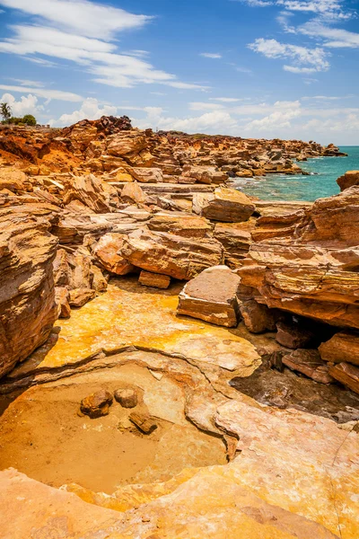 Broome, Australië — Stockfoto