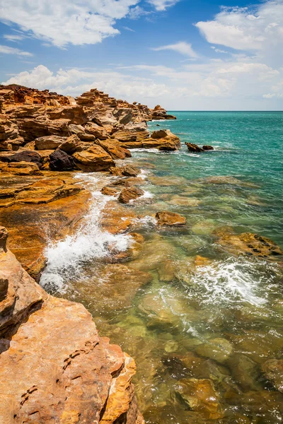 Broome, Avustralya — Stok fotoğraf