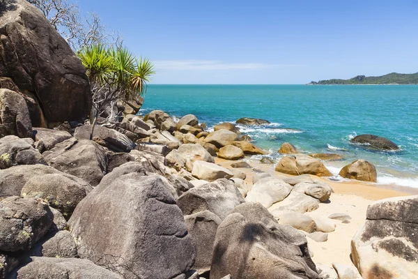 Ilha magnética Austrália — Fotografia de Stock